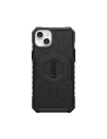 Etui UAG Urban Armor Gear Pathfinder MagSafe Apple iPhone 15 Plus / 14 Plus (černé)