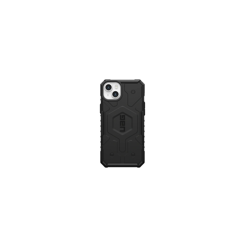Hurtownia GSM - Etui UAG Urban Armor Gear Pathfinder MagSafe Apple iPhone 15 Plus / 14 Plus (black) - UAG1238 - {ean13} - Hurt