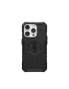 Etui UAG Urban Armor Gear Pathfinder MagSafe Apple iPhone 15 Pro (negru)