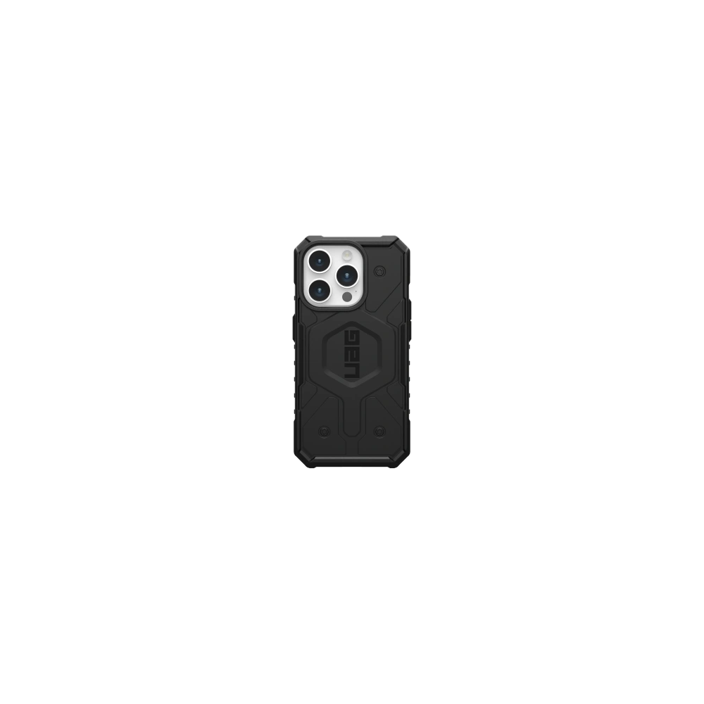 Hurtownia GSM - Etui UAG Urban Armor Gear Pathfinder MagSafe Apple iPhone 15 Pro (negru) - UAG1239 - {ean13} - Hurt
