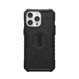 Hurtownia GSM - Etui UAG Urban Armor Gear Pathfinder MagSafe Apple iPhone 15 Pro Max (fekete) - UAG1240 - {ean13} - Hurt