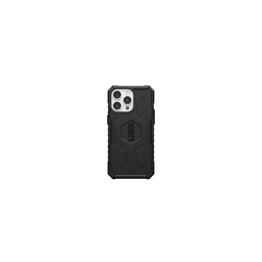 Hurtownia GSM - Etui UAG Urban Armor Gear Pathfinder MagSafe Apple iPhone 15 Pro Max (černé) - UAG1240 - {ean13} - Hurt