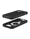 Hurtownia GSM - Etui UAG Urban Armor Gear Pathfinder MagSafe Apple iPhone 15 Pro Max (černé) - UAG1240 - {ean13} - Hurt