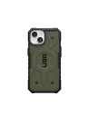 UAG Urban Armor Gear Pathfinder MagSafe Apple iPhone 15 (olive)