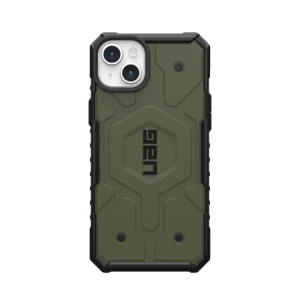 Etui UAG Urban Armor Gear Pathfinder MagSafe Apple iPhone 15 Plus / 14 Plus (olive)