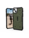 Hurtownia GSM - Etui UAG Pathfinder MagSafe iPhone 15 Plus / 14 Plus (olive) - UAG1242 - {ean13} - Hurt