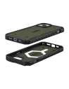 Hurtownia GSM - Etui UAG Pathfinder MagSafe iPhone 15 Plus / 14 Plus (olive) - UAG1242 - {ean13} - Hurt