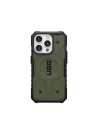 Etui UAG Urban Armor Gear Pathfinder MagSafe Apple iPhone 15 Pro (oliv)