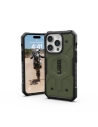 Hurtownia GSM - Etui UAG Urban Armor Gear Pathfinder MagSafe Apple iPhone 15 Pro (oliv) - UAG1243 - {ean13} - Hurt