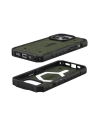 Hurtownia GSM - Etui UAG Urban Armor Gear Pathfinder MagSafe Apple iPhone 15 Pro (olivová) - UAG1243 - {ean13} - Hurt