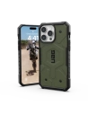 Hurtownia GSM - Etui UAG Urban Armor Gear Pathfinder MagSafe Apple iPhone 15 Pro Max (olivová) - UAG1244 - {ean13} - Hurt