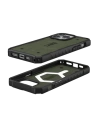 Hurtownia GSM - Etui UAG Urban Armor Gear Pathfinder MagSafe Apple iPhone 15 Pro Max (olivová) - UAG1244 - {ean13} - Hurt