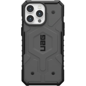 Hurtownia GSM - Etui UAG Urban Armor Gear Pathfinder MagSafe Apple iPhone 15 Pro Max (argintiu) - UAG1246 - {ean13} - Hurt