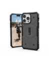Hurtownia GSM - Etui UAG Urban Armor Gear Pathfinder MagSafe Apple iPhone 15 Pro Max (argintiu) - UAG1246 - {ean13} - Hurt
