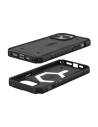 Hurtownia GSM - Etui UAG Urban Armor Gear Pathfinder MagSafe Apple iPhone 15 Pro Max (argintiu) - UAG1246 - {ean13} - Hurt