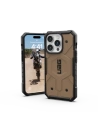 Hurtownia GSM - Etui UAG Urban Armor Gear Pathfinder MagSafe Apple iPhone 15 Pro (tmavá země) - UAG1247 - {ean13} - Hurt