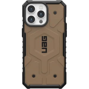 Hurtownia GSM - Etui UAG Urban Armor Gear Pathfinder MagSafe Apple iPhone 15 Pro Max (pământ închis) - UAG1248 - {ean13} - Hurt