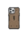 Etui UAG Urban Armor Gear Pathfinder MagSafe Apple iPhone 15 Pro Max (pământ închis)