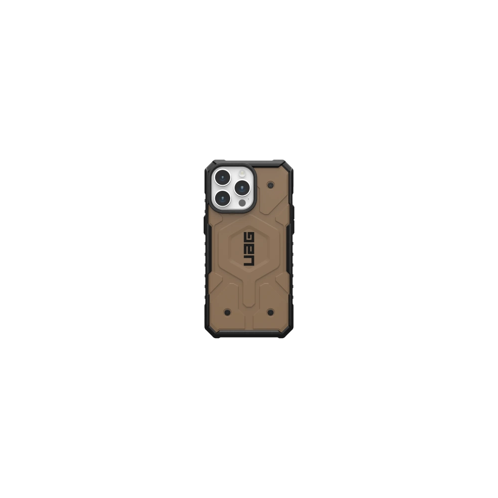 Hurtownia GSM - Etui UAG Urban Armor Gear Pathfinder MagSafe Apple iPhone 15 Pro Max (pământ închis) - UAG1248 - {ean13} - Hurt