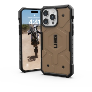 Hurtownia GSM - Etui UAG Urban Armor Gear Pathfinder MagSafe Apple iPhone 15 Pro Max (sötét föld) - UAG1248 - {ean13} - Hurt