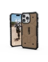 Hurtownia GSM - Etui UAG Urban Armor Gear Pathfinder MagSafe Apple iPhone 15 Pro Max (sötét föld) - UAG1248 - {ean13} - Hurt