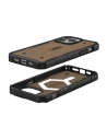 Hurtownia GSM - Case UAG Urban Armor Gear Pathfinder MagSafe Apple iPhone 15 Pro Max (dunkelbraun) - UAG1248 - {ean13} - Hurt