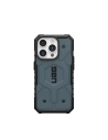 Etui UAG Urban Armor Gear Pathfinder MagSafe Apple iPhone 15 Pro (cloud blue)