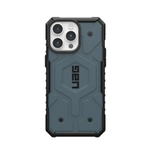 Hurtownia GSM - Etui UAG Urban Armor Gear Pathfinder MagSafe Apple iPhone 15 Pro Max (cloud blue) - UAG1250 - {ean13} - Hurt