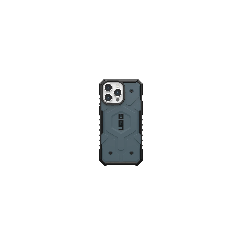 Hurtownia GSM - Etui UAG Pathfinder MagSafe iPhone 15 Pro Max (cloud blue) - UAG1250 - {ean13} - Hurt