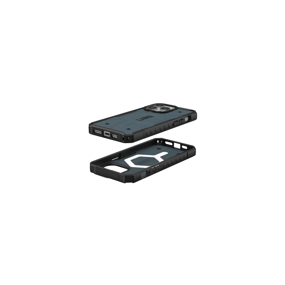Hurtownia GSM - Etui UAG Urban Armor Gear Pathfinder MagSafe Apple iPhone 15 Pro Max (felhő kék) - UAG1250 - {ean13} - Hurt