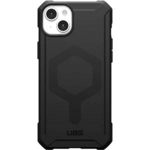 Etui UAG Urban Armor Gear Essential Armor MagSafe Apple iPhone 15 Plus / 14 Plus (black)