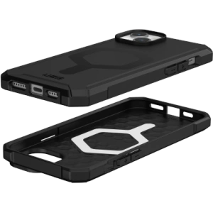 Etui UAG Urban Armor Gear Essential Armor MagSafe Apple iPhone 15 Plus / 14 Plus (black)