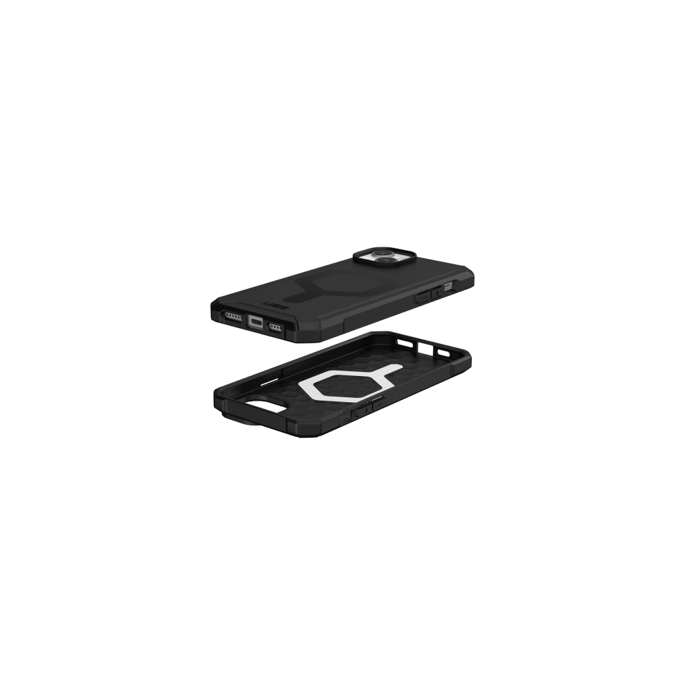 Hurtownia GSM - Etui UAG Essential Armor MagSafe iPhone 15 Plus / 14 Plus (negru) - UAG1251 - {ean13} - Hurt