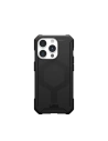 Etui UAG Urban Armor Gear Essential Armor MagSafe Apple iPhone 15 Pro (černé)
