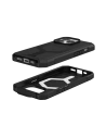 Hurtownia GSM - Etui UAG Urban Armor Gear Essential Armor MagSafe Apple iPhone 15 Pro (black) - UAG1252 - {ean13} - Hurt