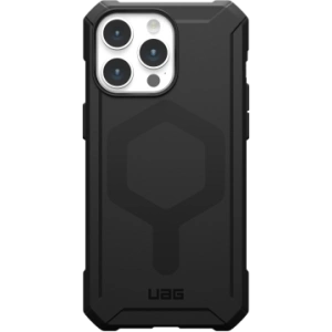 Hurtownia GSM - Etui UAG Essential Armor MagSafe iPhone 15 Pro Max (negru) - UAG1253 - {ean13} - Hurt