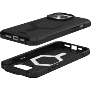 Hurtownia GSM - Etui UAG Essential Armor MagSafe iPhone 15 Pro Max (černé) - UAG1253 - {ean13} - Hurt