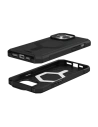 Hurtownia GSM - Etui UAG Essential Armor MagSafe iPhone 15 Pro Max (černé) - UAG1253 - {ean13} - Hurt