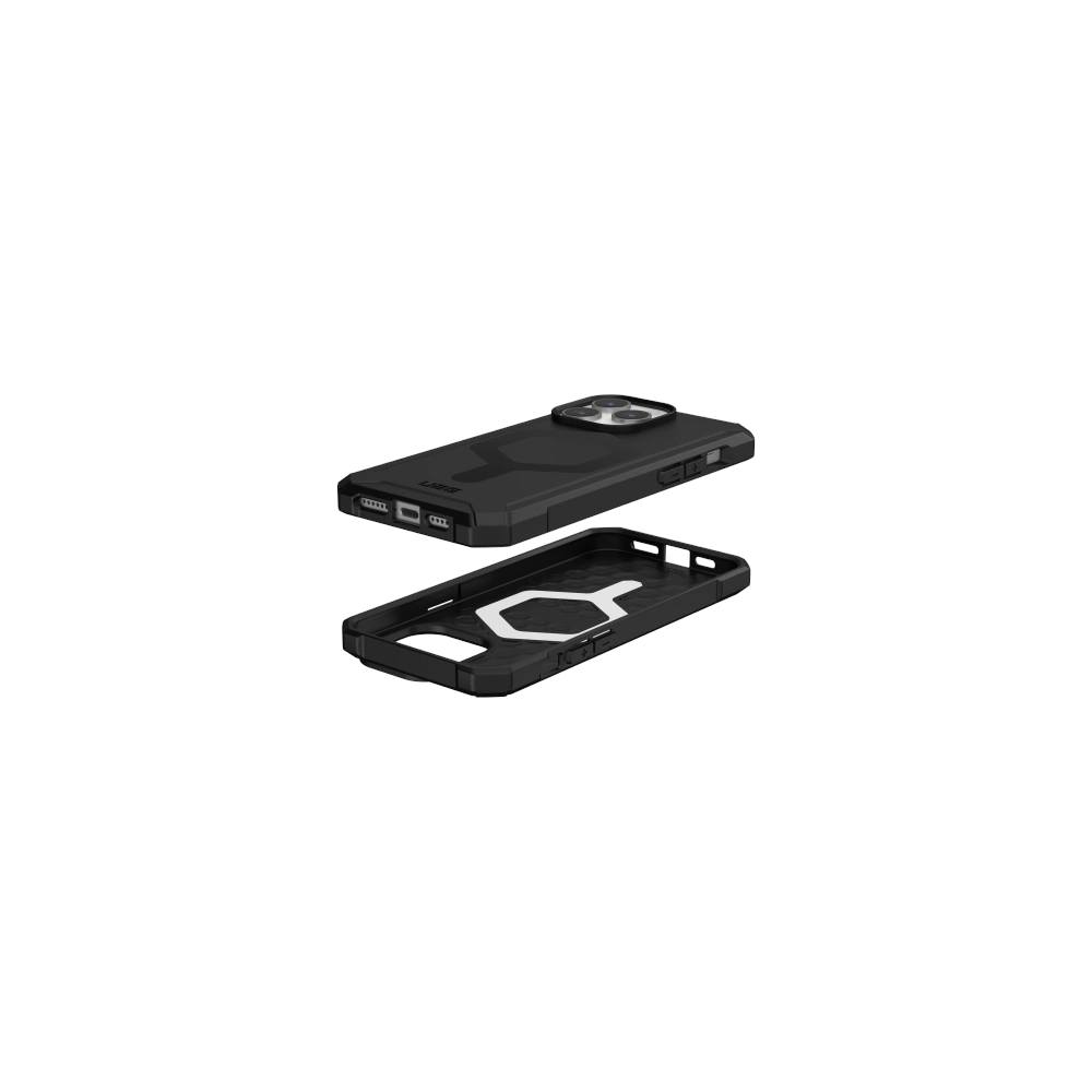 Hurtownia GSM - Etui UAG Essential Armor MagSafe iPhone 15 Pro Max (černé) - UAG1253 - {ean13} - Hurt