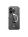 Wholesale Speck Presidio Lux Grip ClickLock MagSafe Apple iPhone 15 Pro (Clear/Chrome Finish/Serene Silver) - SPK556 - {ean13} - Hurt