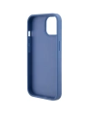 Hurtownia GSM - Etui Guess GUHCP15SP4TDSCPB Apple iPhone 15 hardcase Crossbody 4G Metal Logo albastru/blue - GUE2917 - {ean13} - Hurt