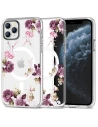 Wholesale Tech-Protect MagMood MagSafe Apple iPhone 11 Pro Spring Floral - THP2333 - {ean13} - Hurt