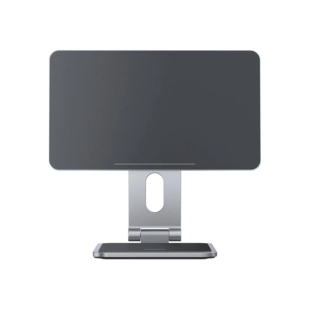 Hurtownia GSM - Magnetický stojan na tablet Baseus MagStable Apple iPad Pro 12.9 2020/2021/2022 (4., 5. a 6. generace) (šedý) - BSU4593 - {ean13} - Hurt