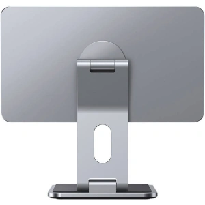 Hurtownia GSM - Tablettartó mágneses Baseus MagStable Apple iPad Pro 12.9 2020/2021/2022 (4., 5. és 6. generáció) (szürke) - BSU4593 - {ean13} - Hurt