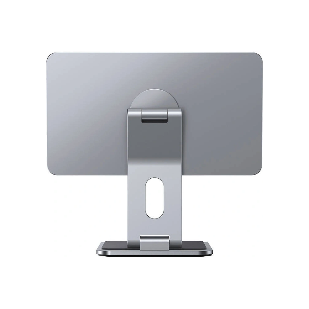 Hurtownia GSM - Magnetický stojan na tablet Baseus MagStable Apple iPad Pro 12.9 2020/2021/2022 (4., 5. a 6. generace) (šedý) - BSU4593 - {ean13} - Hurt