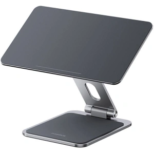 Hurtownia GSM - Tablettartó mágneses Baseus MagStable Apple iPad Pro 12.9 2020/2021/2022 (4., 5. és 6. generáció) (szürke) - BSU4593 - {ean13} - Hurt