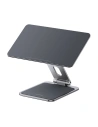 Hurtownia GSM - Magnetický stojan na tablet Baseus MagStable Apple iPad Pro 12.9 2020/2021/2022 (4., 5. a 6. generace) (šedý) - BSU4593 - {ean13} - Hurt