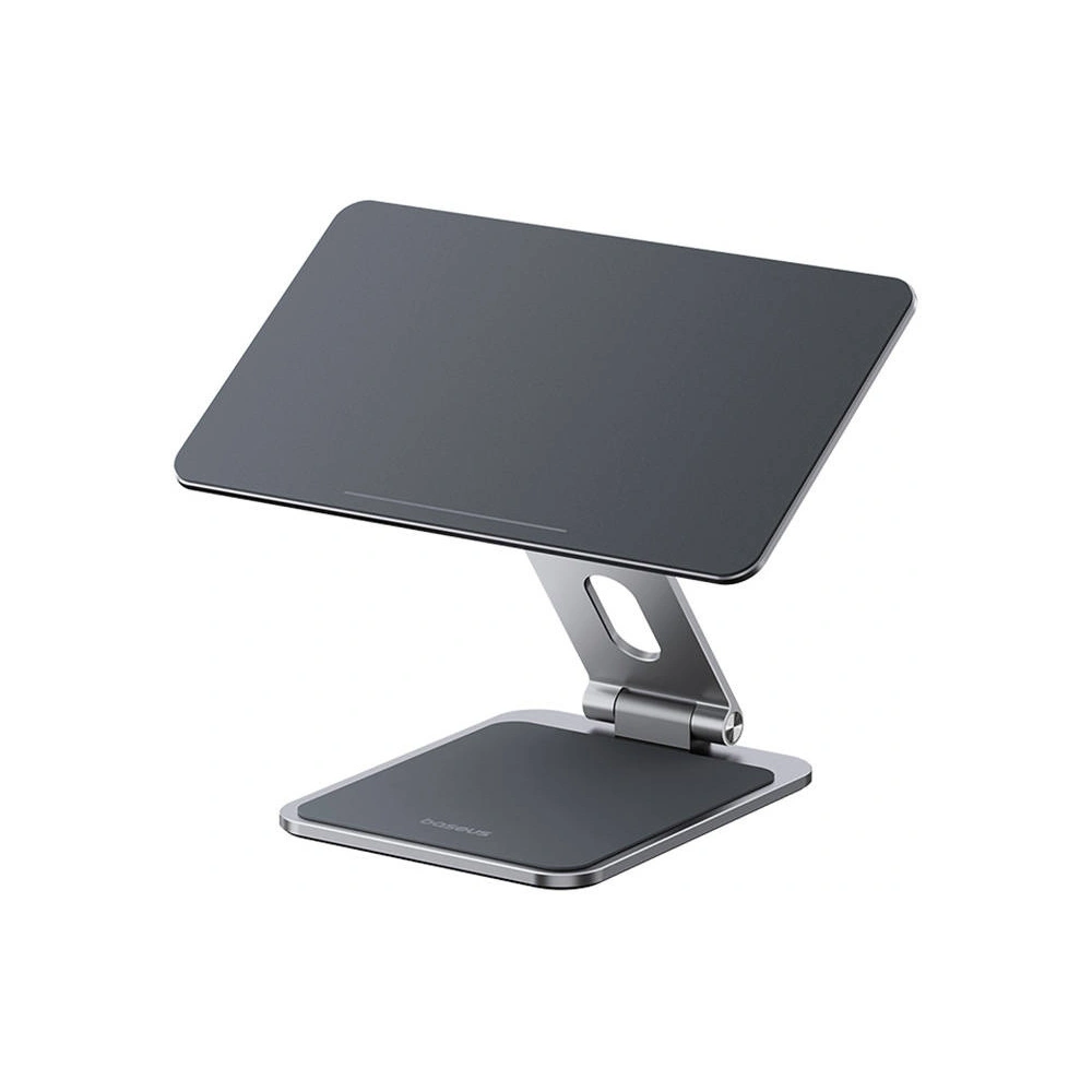 Hurtownia GSM - Tablettartó mágneses Baseus MagStable Apple iPad Pro 12.9 2020/2021/2022 (4., 5. és 6. generáció) (szürke) - BSU4593 - {ean13} - Hurt