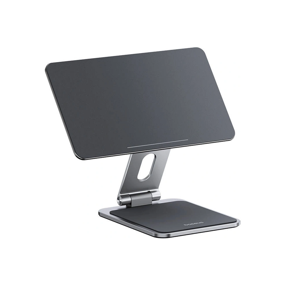 Hurtownia GSM - Magnetický stojan na tablet Baseus MagStable Apple iPad Pro 12.9 2020/2021/2022 (4., 5. a 6. generace) (šedý) - BSU4593 - {ean13} - Hurt