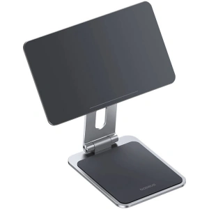 Hurtownia GSM - Suport magnetic pentru tabletă Baseus MagStable Apple iPad Pro 12.9 2020/2021/2022 (4., 5. și 6. generație) (gri) - BSU4593 - {ean13} - Hurt